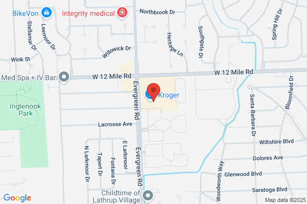 Kroger Pharmacy