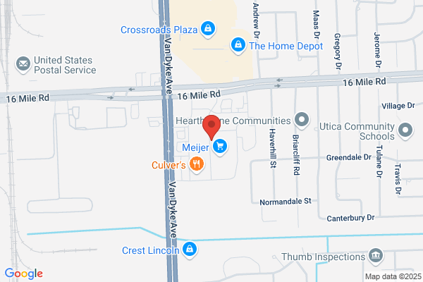 Meijer Pharmacy