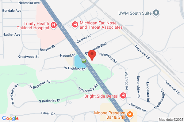Bloomfield Endocrinology