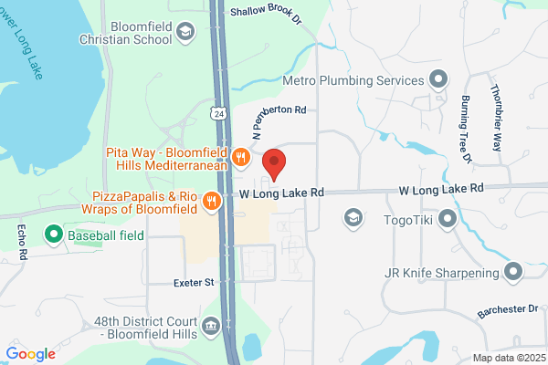 Browne John Fx & Associates