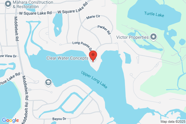 Clear Water Concepts