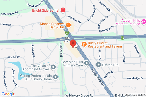 Smoky's Fine Cigars Bloomfield Hills