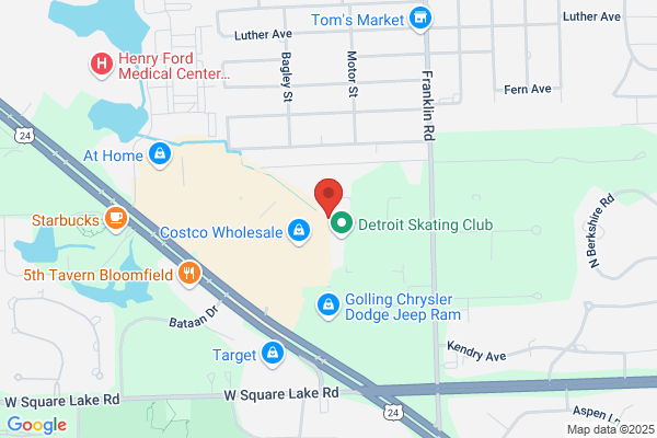 Beaumont Physical Therapy - Bloomfield Hills - Closed