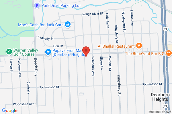 Michigan Therapeutic Solutions