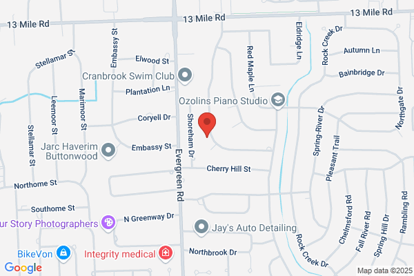 Mayfair Plumbing and Heating