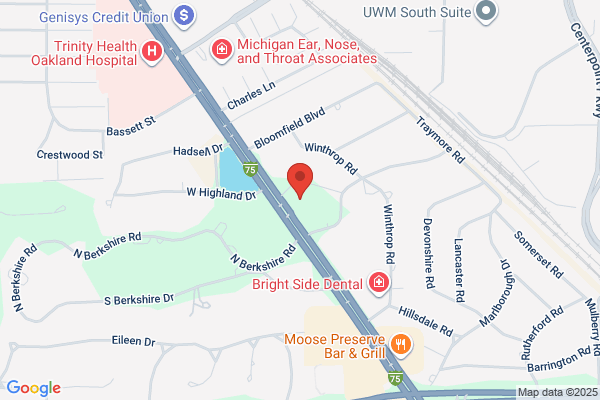 Bloomfield Foot & Ankle Specialists