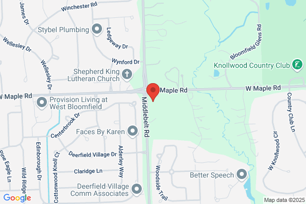West Bloomfield KinderCare