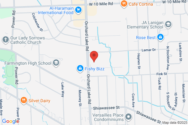Echo Park Learning Center & Camp, Preschool & Kindergarten