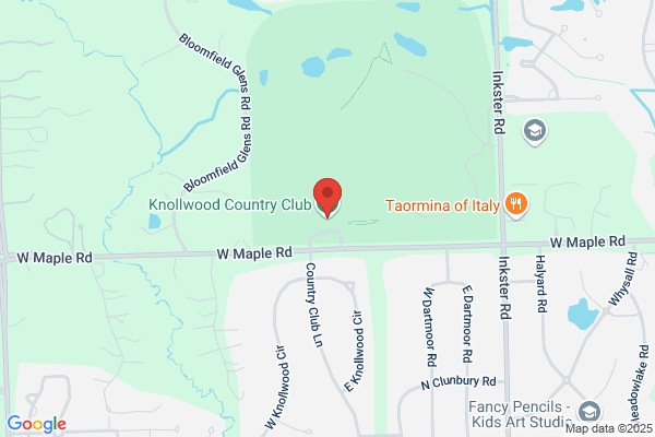 Knollwood Country Club