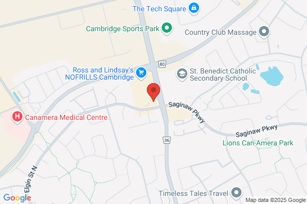Cambridge Investigations Inc