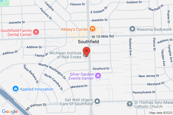 Mortgage Institute of Michigan