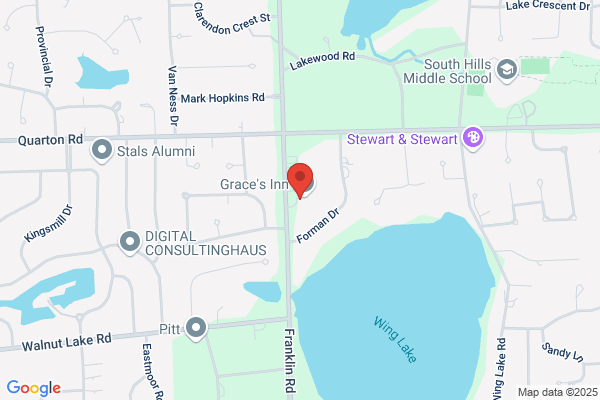 Freedom House