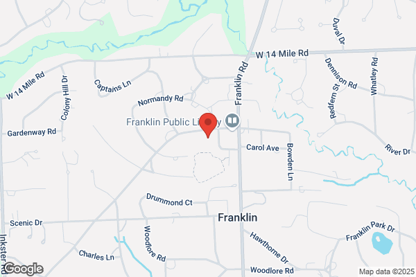 Franklin Community Church