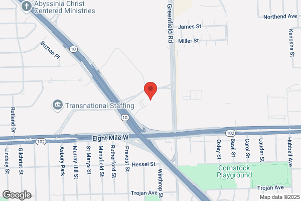 Palace of Southfield the