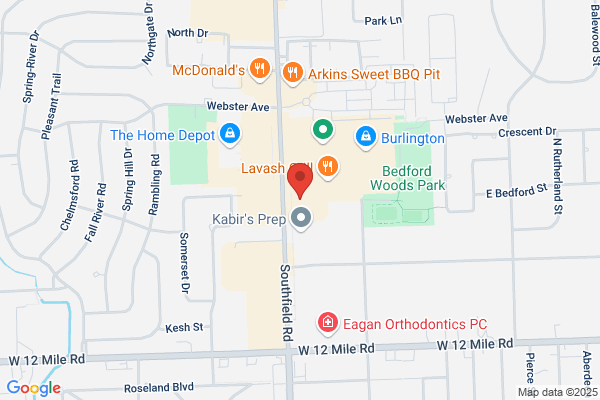 Tropical Smoothie Cafe