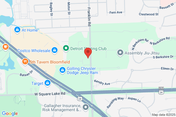 Fred Astaire Dance Studios - Bloomfield Hills