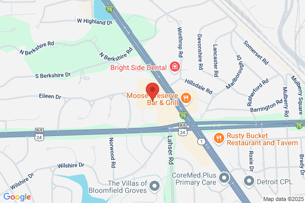 Kumon Math and Reading Center of Bloomfield Hills - North Woodward