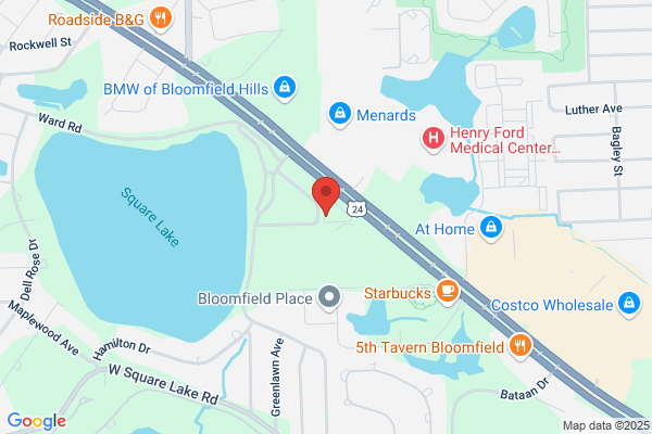 Athletico Physical Therapy - Bloomfield Hills