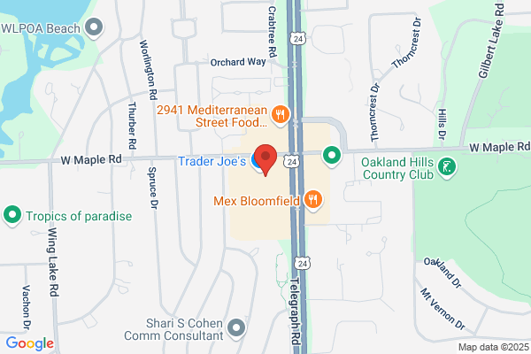 Toyology Toys - Bloomfield Hills