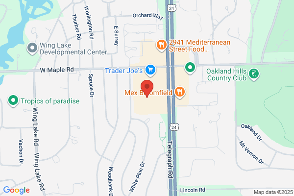 Bank's Vacuum Superstores