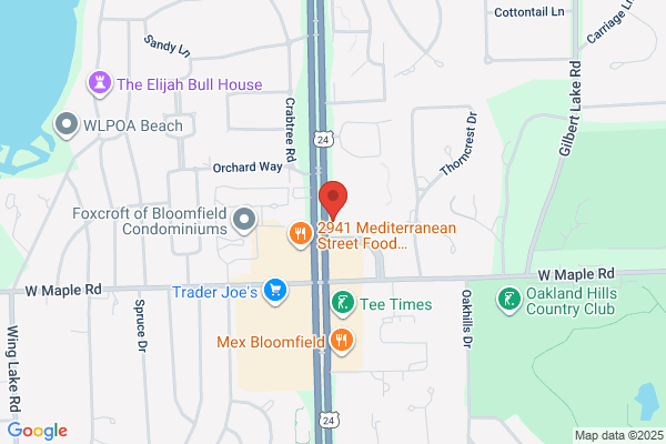 Bloomfield Childrens Dentistry