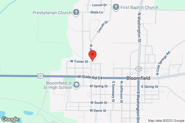 Bloomfield Tree Service
