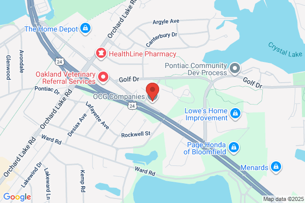 Cannabis Property Brokers of Michigan