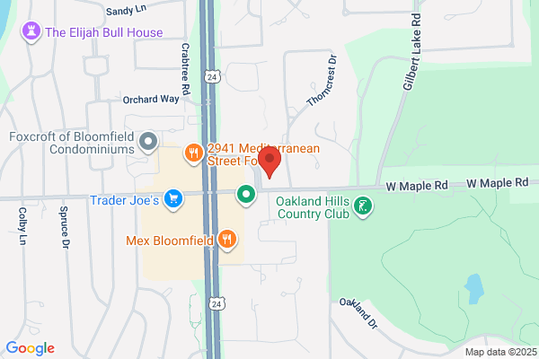 Craig C. Spangler, DDS
