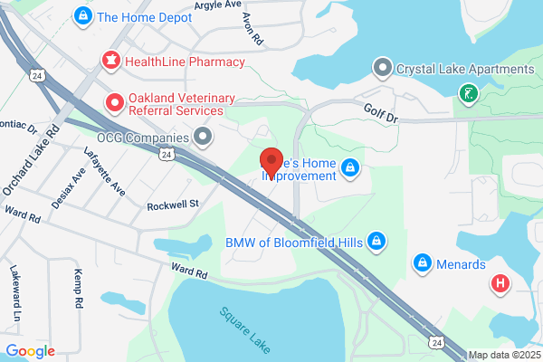Gardiner C. Vose, Inc.