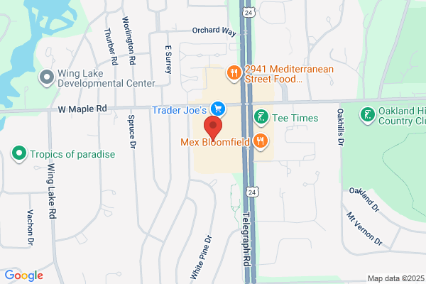 Kumon Math and Reading Center of Bloomfield Hills - West Maple
