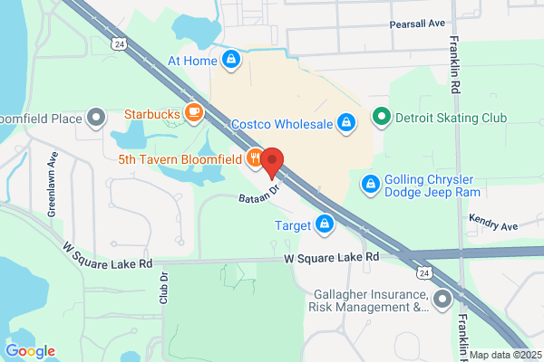 MedPost Urgent Care of Bloomfield Township
