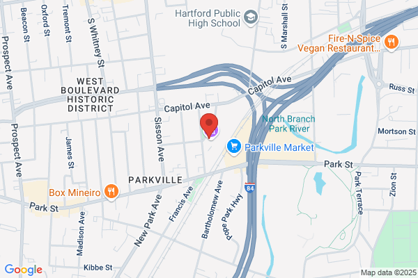 Hartford AC & heating Repair
