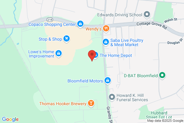The Home Depot Installation Services