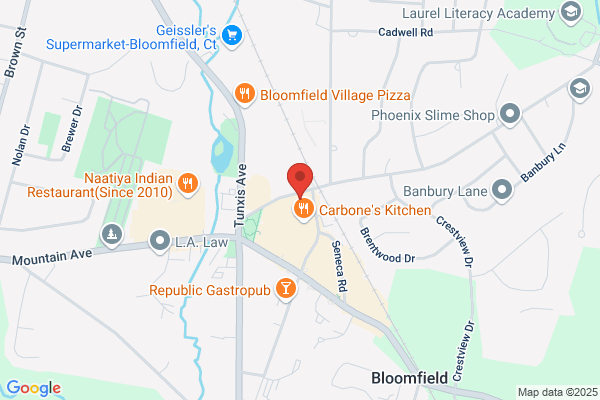 Bloomfield Discount Liquors