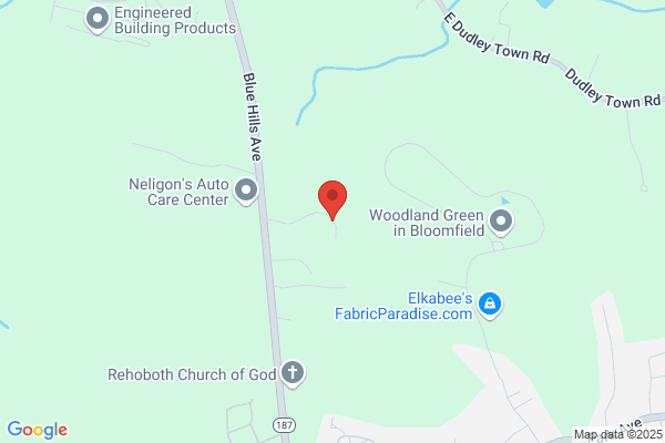 Deer Meadow Apartments