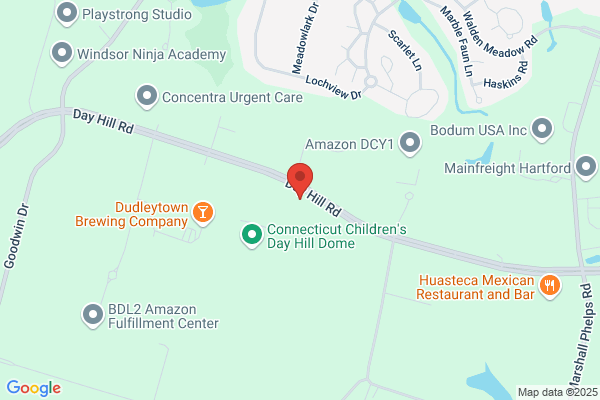 Day Hill Automotive Inc