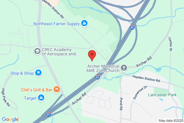 New England Elevator Corporation