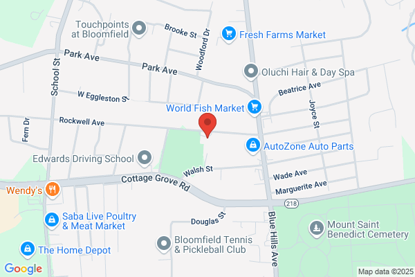 Bloomfield Early Learning Center Inc