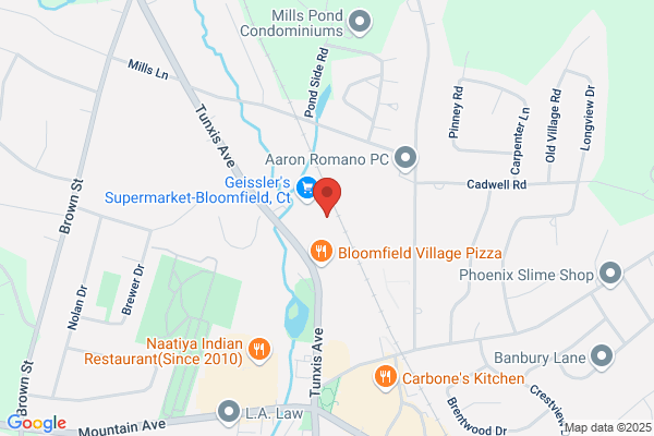 Kiddie Academy of Bloomfield, CT - PERMANENTLY CLOSED