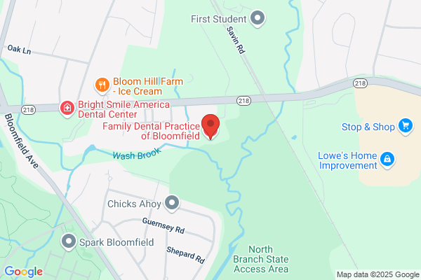 Family Dental Practice of Bloomfield