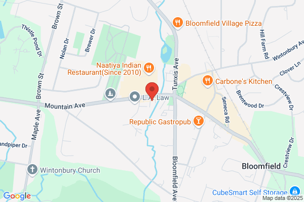 Bloomfield Implant and Family Dentistry