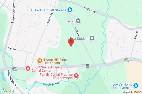 Collins Medical Associates Pediatrics - Bloomfield