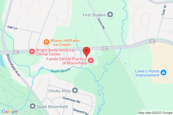 Colon and Rectal Surgeons of Greater Hartford
