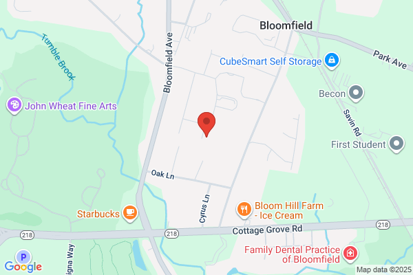 Bloomfield Chiropractic Center