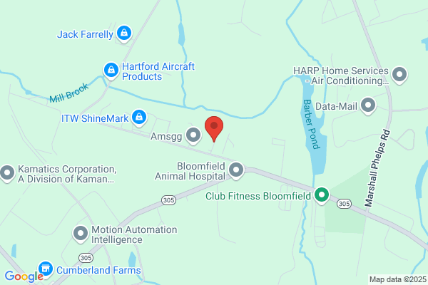 Ampere Electric Llc