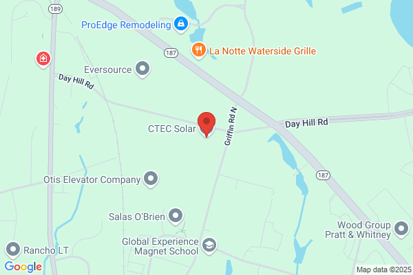 CTEC Solar