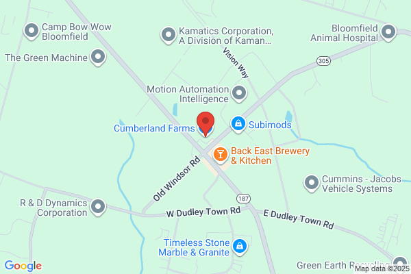 Cumberland Farms