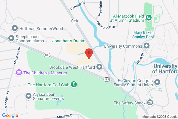 Jewish Family Service of Greater Hartford, Family Counseling