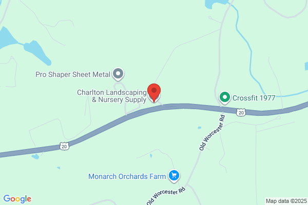 Charlton Landscape & Tree Service