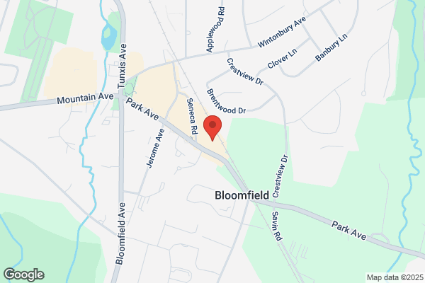 Bloomfield Coin-Op Cleaners